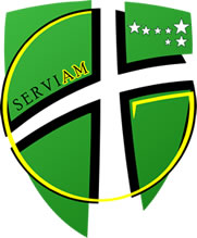 Slovakia School Logo