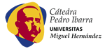 Logo Catedra Miguel Hernández Elche